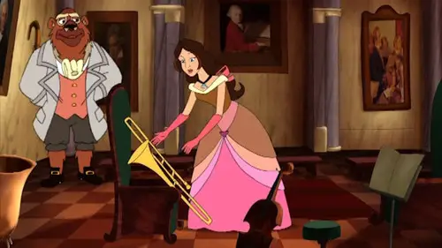 Simsala Grimm Temporada 3 Episodios 10 • Sub Español