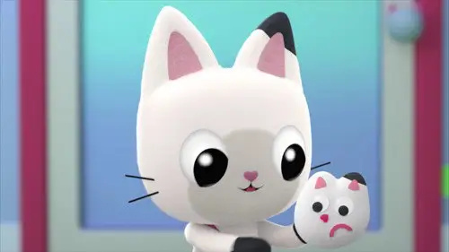 La casa de muñecas de Gabby Temporada 9 Episodios 3 • Sub Español