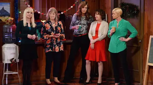 Mom Temporada 3 Episodios 6 • Sub Español