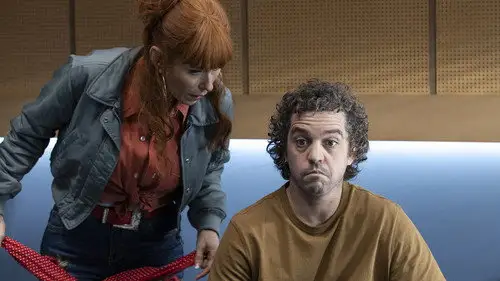 ACI: Alta Capacidad Intelectual Temporada 1 Episodios 5 • Sub Español