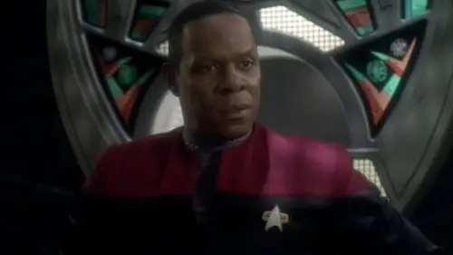 Star Trek: Espacio profundo nueve Temporada 3 Episodios 2 • Sub Español