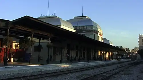 The History of the Greek Railways Temporada 1 Episodios 9 • Sub Español
