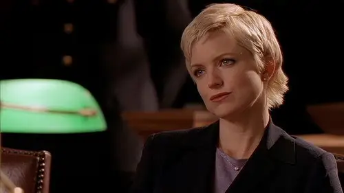 Ally McBeal Temporada 3 Episodios 11 • Sub Español