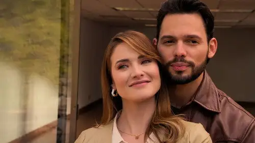 Vivir de amor Temporada 1 Episodios 10 • Sub Español