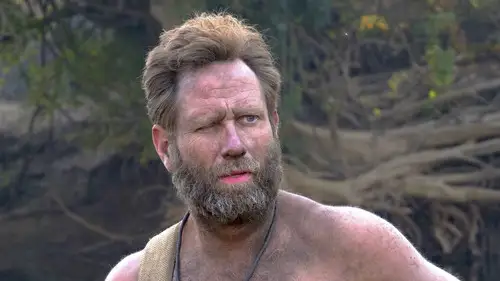 Aventura en pelotas Temporada 15 Episodios 8 • Sub Español