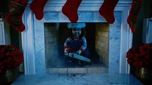 Chucky Temporada 2 Episodios 8 • Sub Español