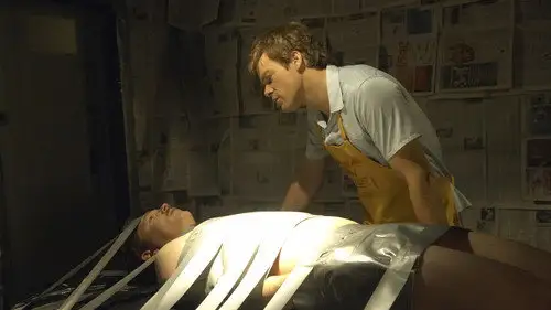 Dexter Temporada 5 Episodios 3 • Sub Español