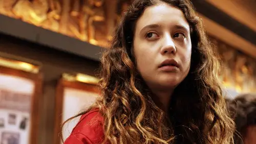 La casa de papel Temporada 1 Episodios 3 • Sub Español