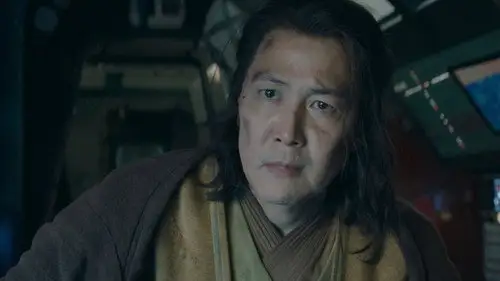 The Acolyte Temporada 1 Episodios 6 • Sub Español