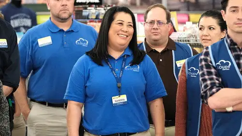 Superstore Temporada 5 Episodios 11 • Sub Español