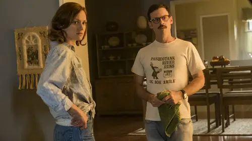 Halt and Catch Fire Temporada 3 Episodios 6 • Sub Español