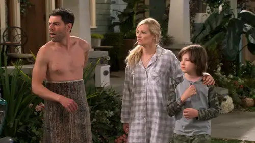 The Neighborhood Temporada 4 Episodios 12 • Sub Español
