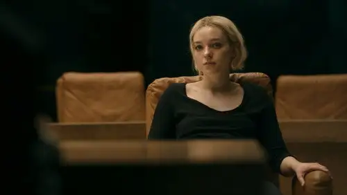Hanna Temporada 3 Episodios 5 • Sub Español