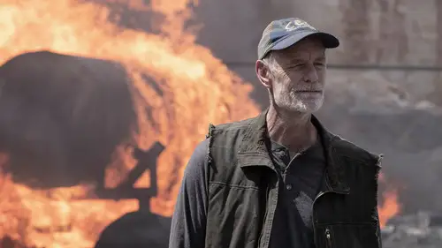 Fear the Walking Dead Temporada 5 Episodios 13 • Sub Español