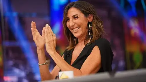 El hormiguero Temporada 17 Episodios 3 • Sub Español