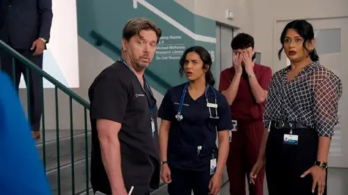 Shortland Street Temporada 35 Episodios 14 • Sub Español