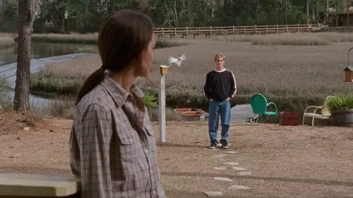 Dawson crece Temporada 2 Episodios 22 • Sub Español