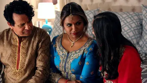 The Mindy Project Temporada 4 Episodios 18 • Sub Español