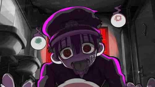 Jibaku Shounen Hanako-kun Temporada 2 Episodios 5 • Sub Español