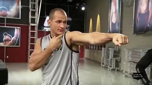 The Ultimate Fighter Temporada 13 Episodios 5 • Sub Español