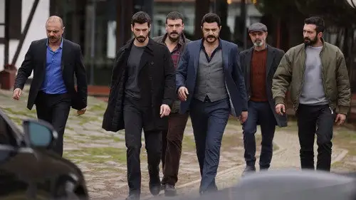 Amar Sin Limites Temporada 1 Episodios 21 • Sub Español