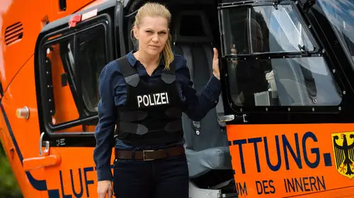 Helen Dorn Temporada 1 Episodios 3 • Sub Español