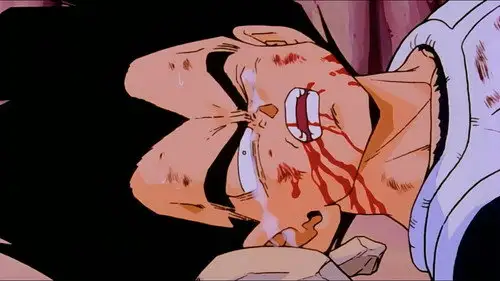 Dragon Ball Z Temporada 3 Episodios 12 • Sub Español
