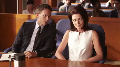 Suits: la clave del éxito Temporada 3 Episodios 3 • Sub Español