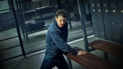 Hunters 2016 Temporada 1 Episodios 8 • Sub Español