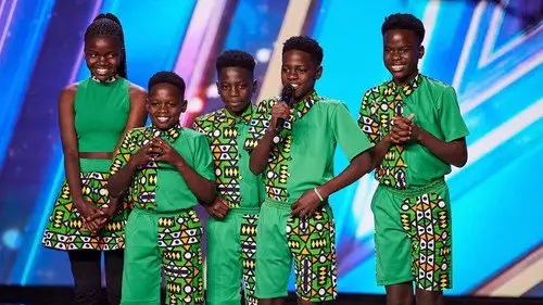Britain's Got Talent Temporada 16 Episodios 1 • Sub Español
