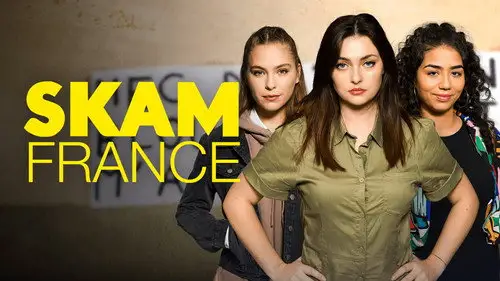 Skam Francia Temporada 10 Episodios 8 • Sub Español