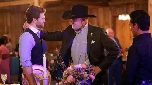 Walker Temporada 3 Episodios 18 • Sub Español