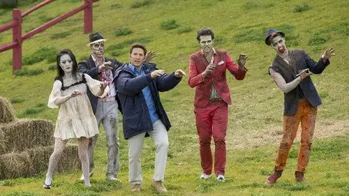 Royal Pains Temporada 4 Episodios 4 • Sub Español