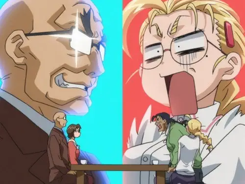 Shijou Saikyou no Deshi Kenichi Temporada 1 Episodios 16 • Sub Español