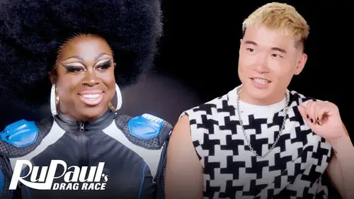 The Pit Stop Temporada 15 Episodios 10 • Sub Español