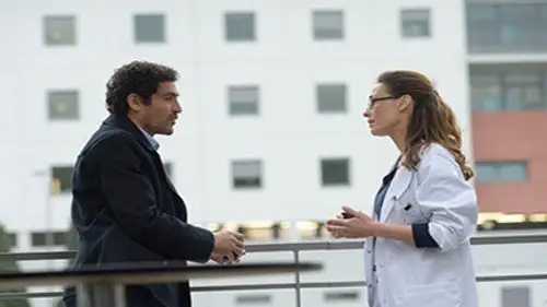 Cherif Temporada 3 Episodios 3 • Sub Español