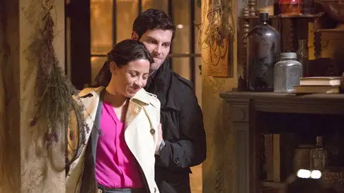 Grimm Temporada 5 Episodios 2 • Sub Español