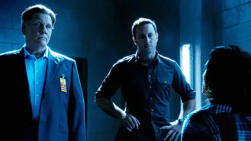 Hawái 5.0 Temporada 5 Episodios 10 • Sub Español