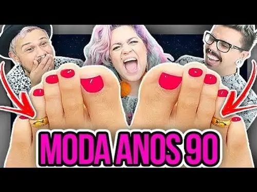 Diva Depressão Temporada 4 Cap 17 • Español Online