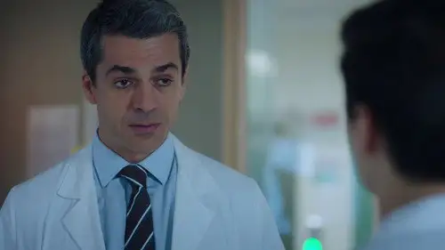 DOC 2020 Temporada 1 Episodios 1 • Sub Español