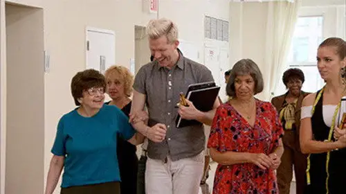 Pasarela a la fama Temporada 11 Episodios 6 • Sub Español