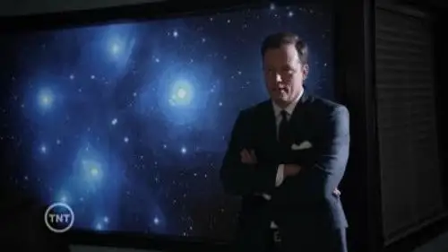 Perception Temporada 1 Episodios 9 • Sub Español