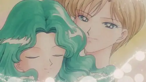 Sailor Moon Temporada 0 Episodios 2 • Sub Español