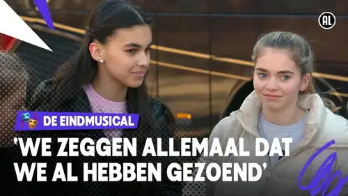De Eindmusical Temporada 7 Episodios 1 • Sub Español