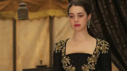 Reign Temporada 2 Episodios 22 • Sub Español