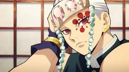 Kimetsu no Yaiba: Guardianes de la Noche Temporada 3 Episodios 2 • Sub Español