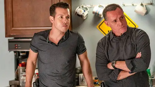 Chicago P.D. Temporada 4 Episodios 6 • Sub Español