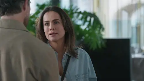 Hermanas, un amor compartido Temporada 1 Episodios 25 • Sub Español