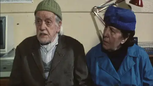 Last of the Summer Wine Temporada 18 Episodios 9 • Sub Español
