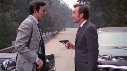 Mannix Temporada 3 Episodios 22 • Sub Español